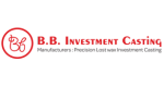 B&B Investment logo