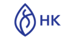 HK logo